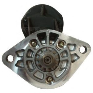 HC-PARTS JS1217 Starter
